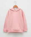 Pink Hoodie