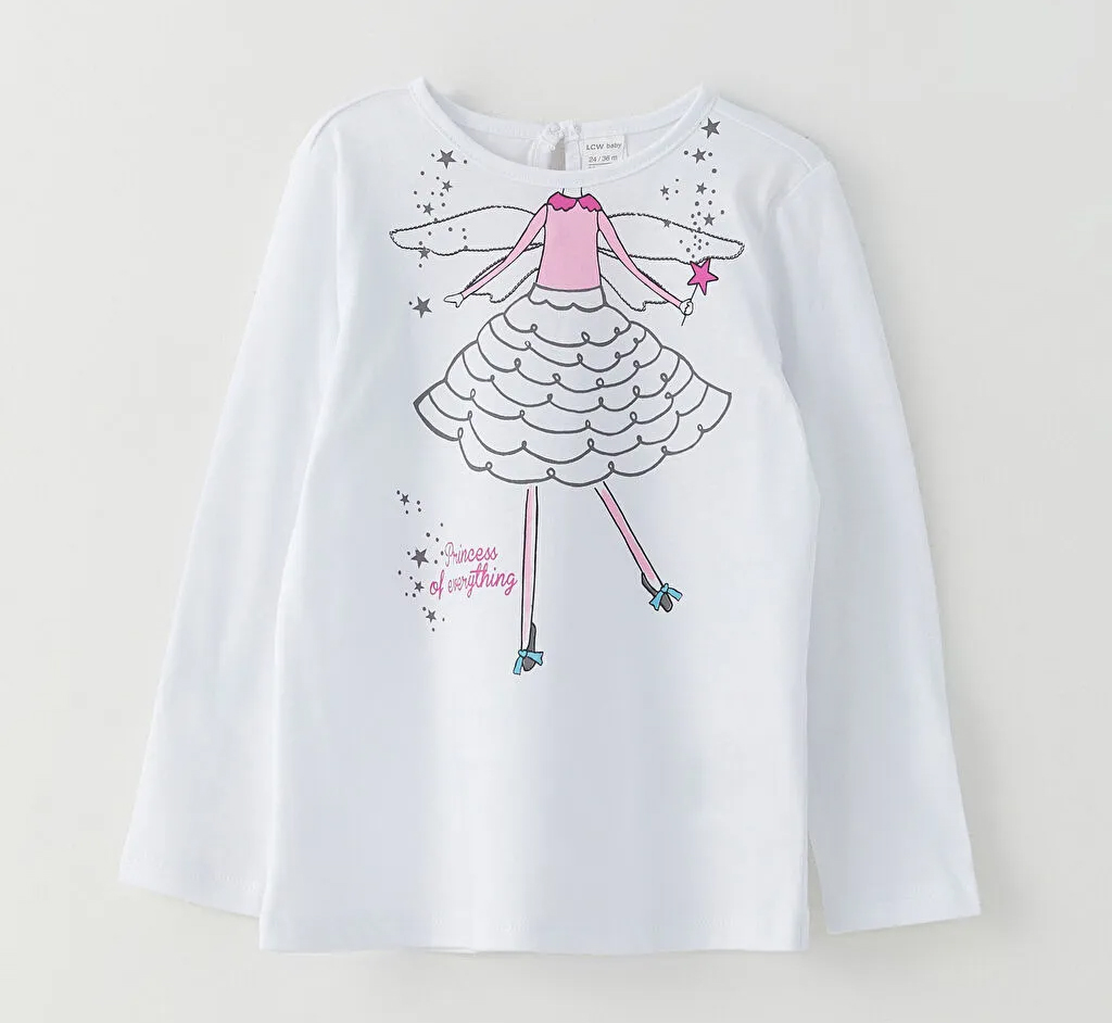 Long Sleeve Top