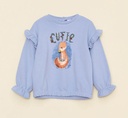 Cutie Sweatshirt