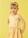 Yellow Summer Set