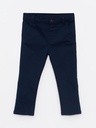 Navy Blue Boy Pants