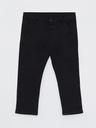 Black Boy Pants