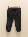 Black Jeans Pants