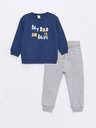My Dad is Brave Boy set