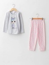 LOL Girl Pajama