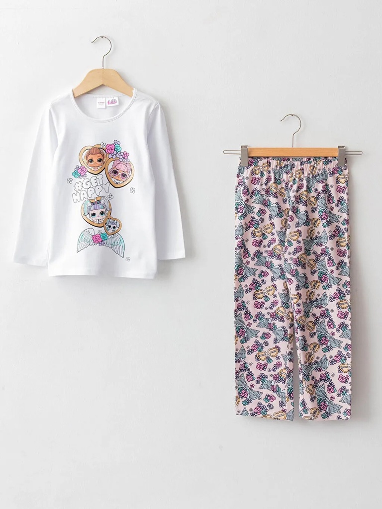 Get Happy Pajama