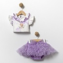 Baby Girl Skirt Set