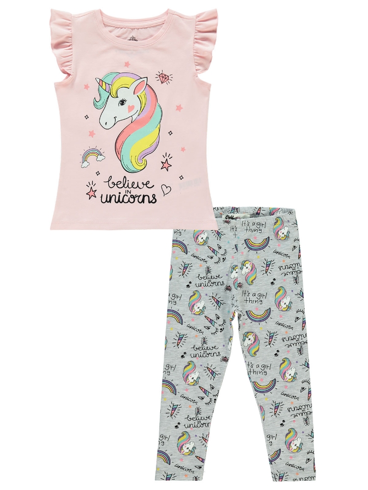 Unicorn Set