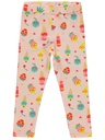 Cotton Fruit legging- Saumon