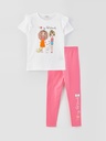 Best Friends Cotton Set