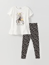 Lucky day Cotton Set