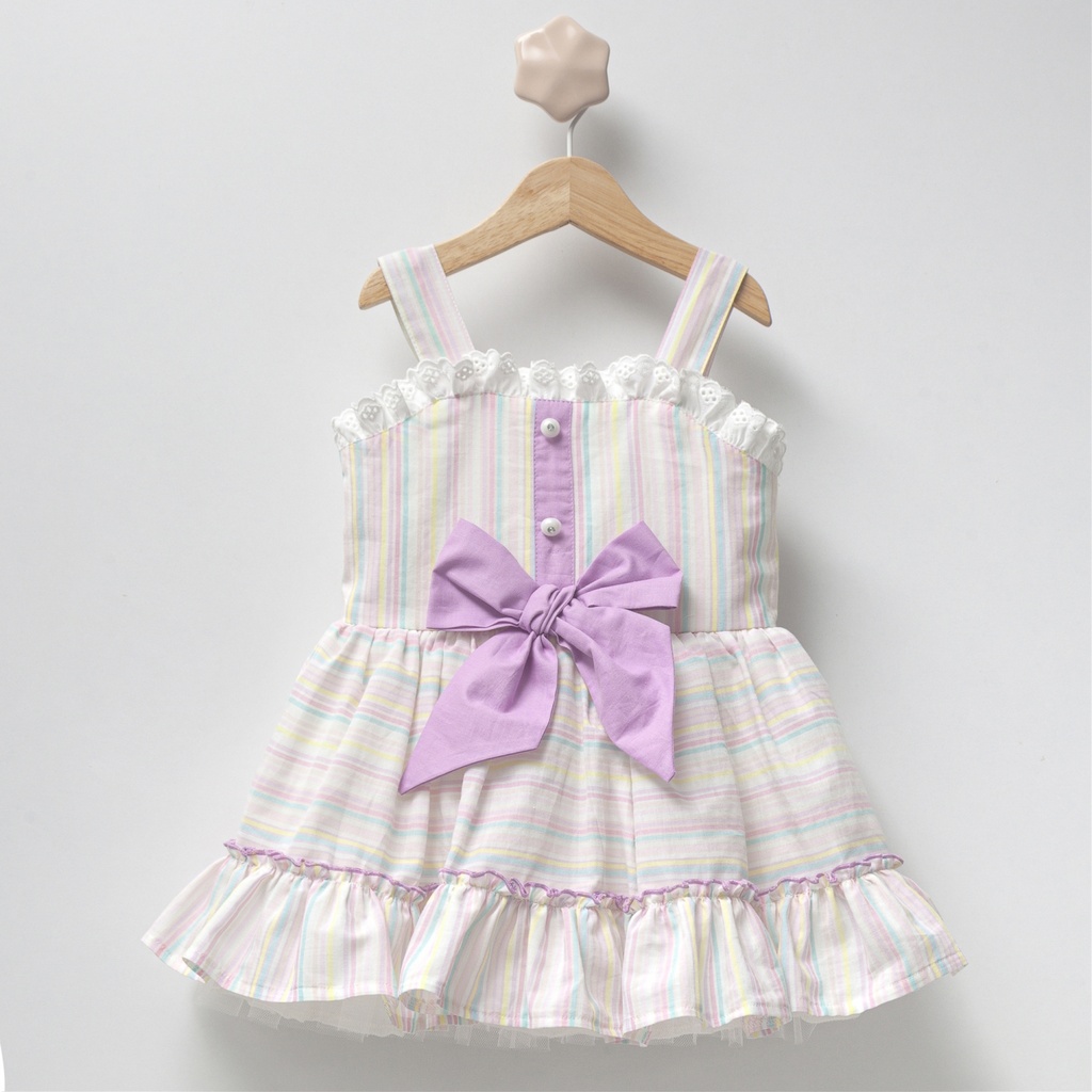 TYLAN Girl Dress