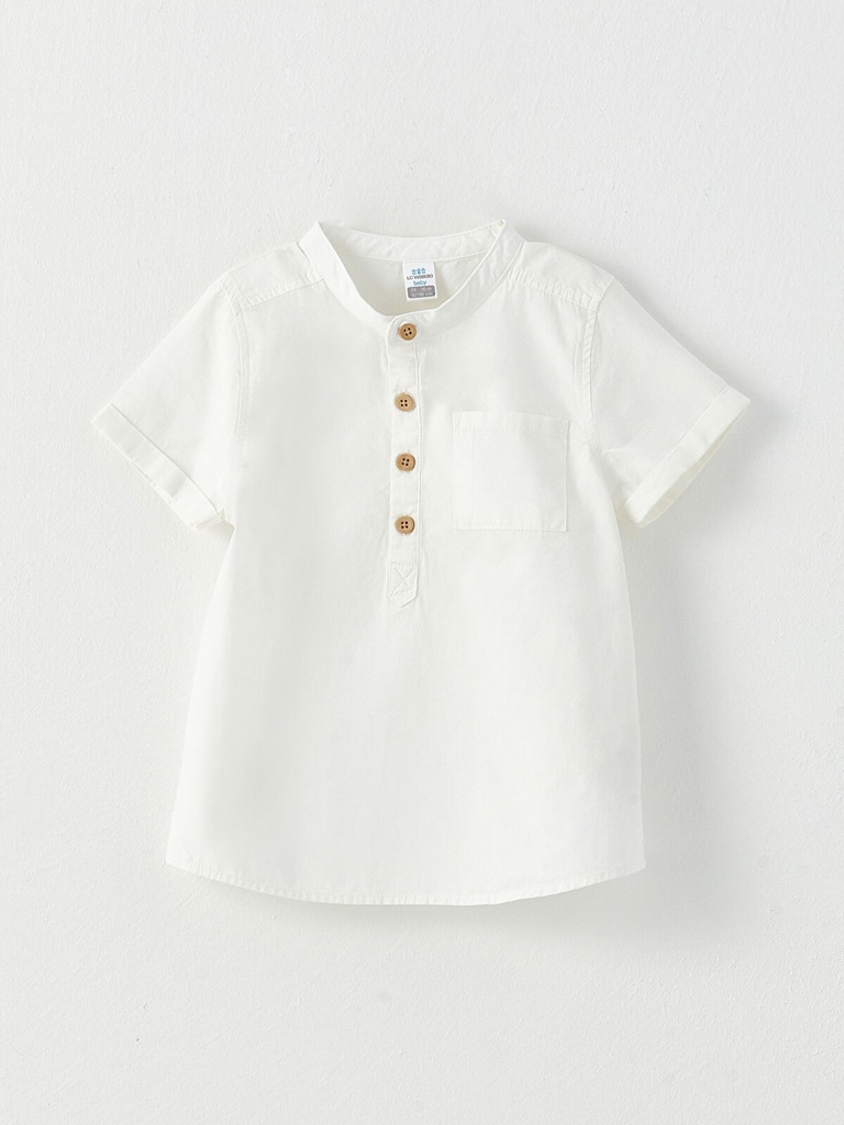 White Shirt (18-24 months)