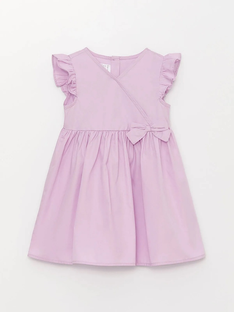 Violet Dress (5-6 years)