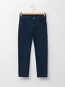 Navy Blue Boy Pants