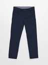 Navy Blue Boy Pants