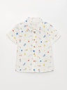 Summer Shirt - Short Sleeve