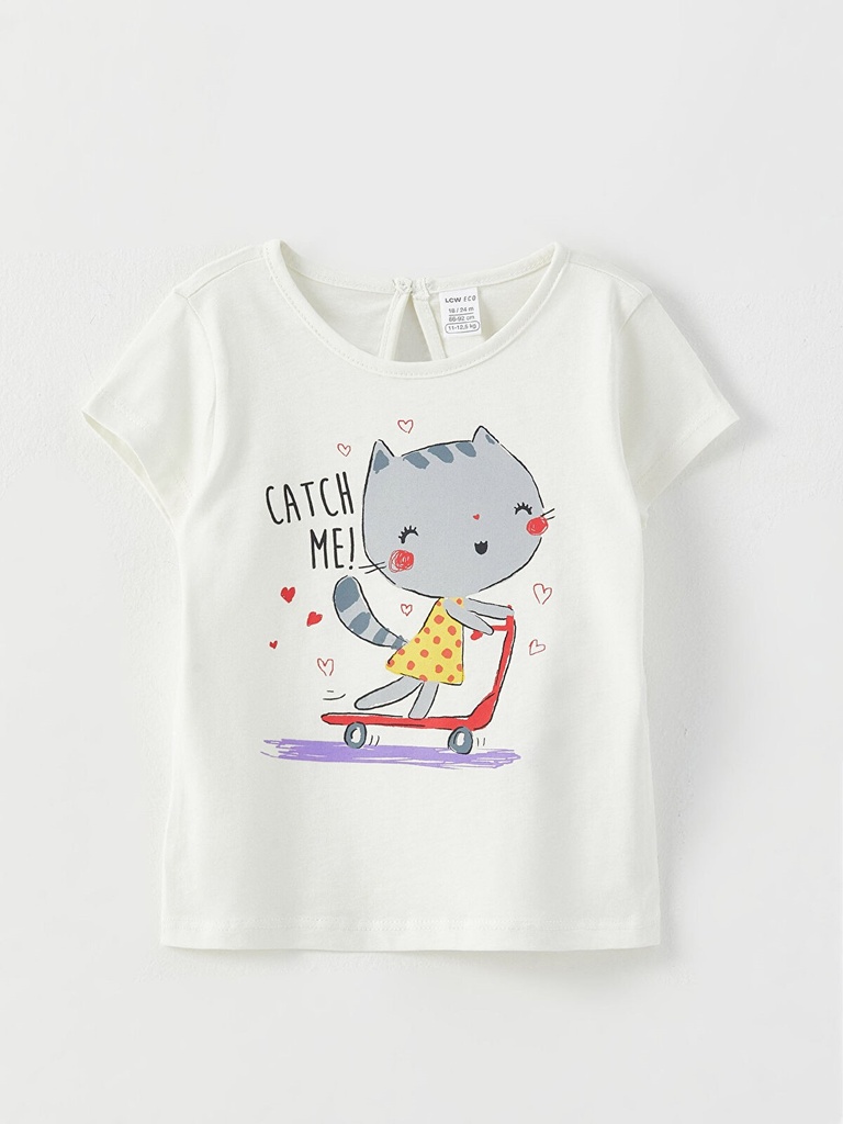 Catch Me T-shirt