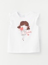 I love my Friends T-shirt