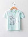 No Filter T-shirt