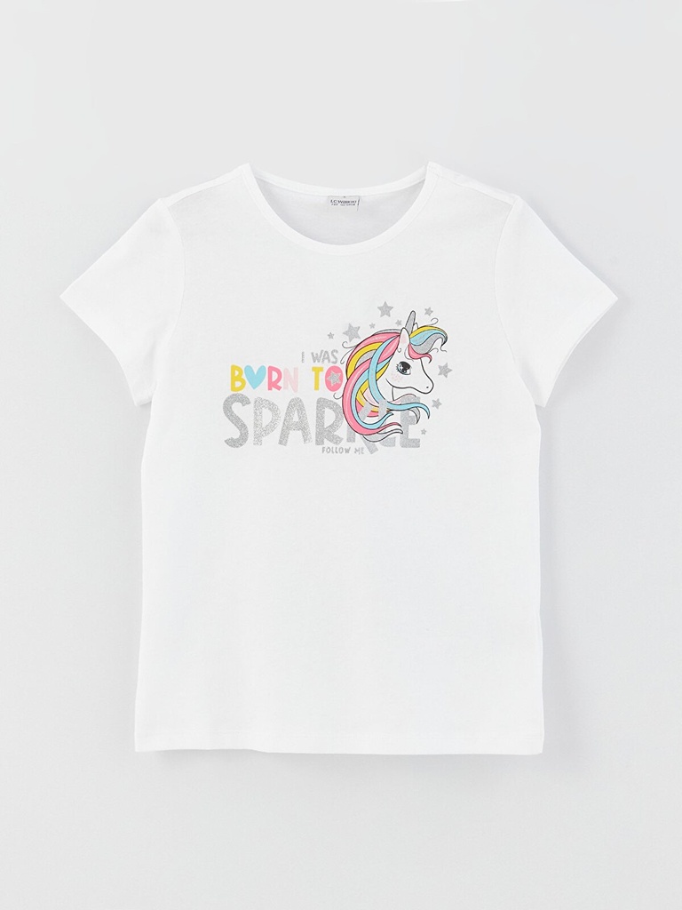 Unicorn T-shirt