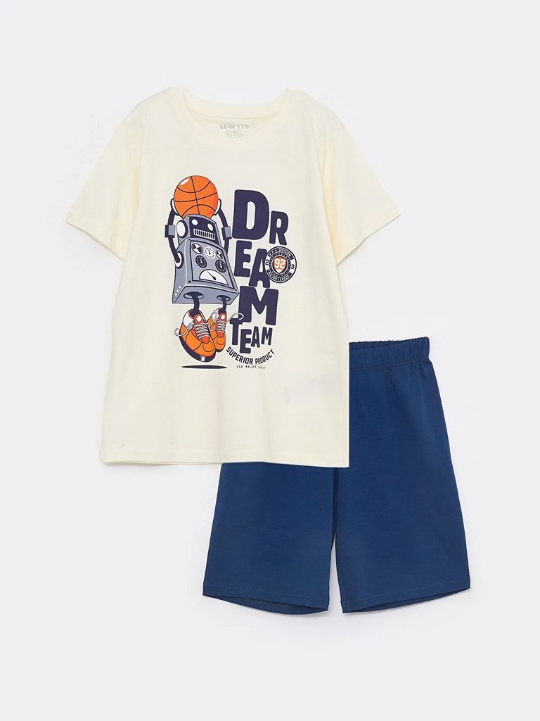 Dream Team Boy Set (3-4 years)
