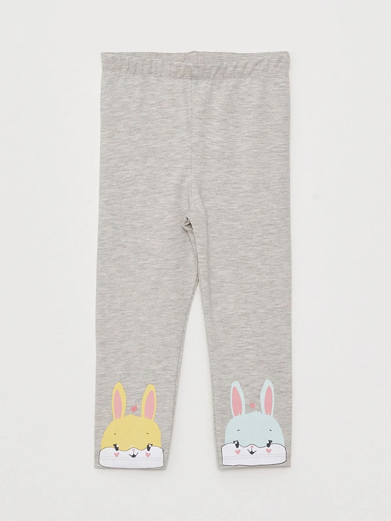 Rabbit Grey Legging