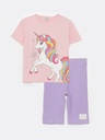 Unicorn Girl Set