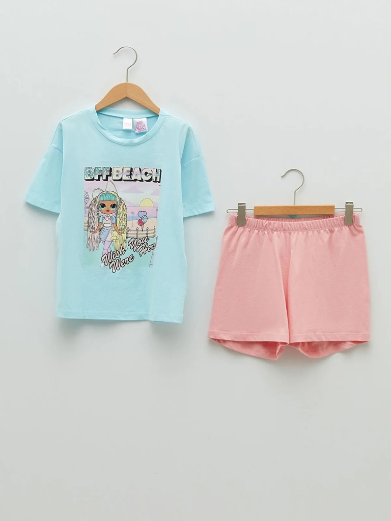 BFF Girl Set (3-4 years)