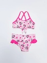 Minnie Mouse Bikini Set