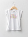 Girl Power T-shirt