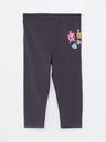 Grey Legging
