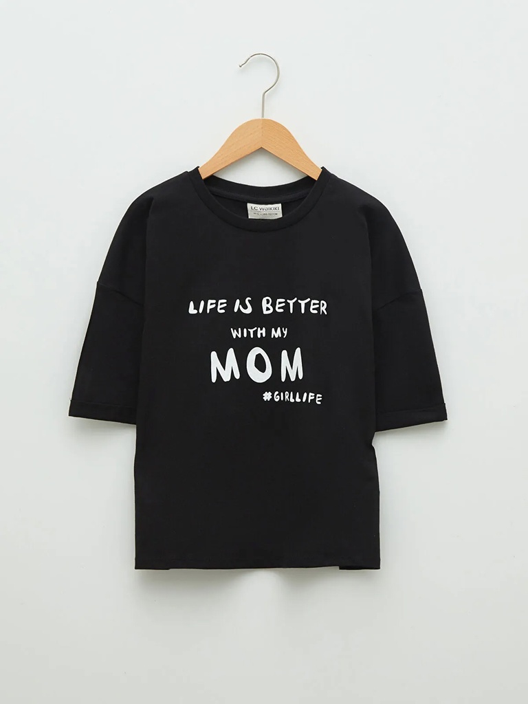 Girl Life T-shirt