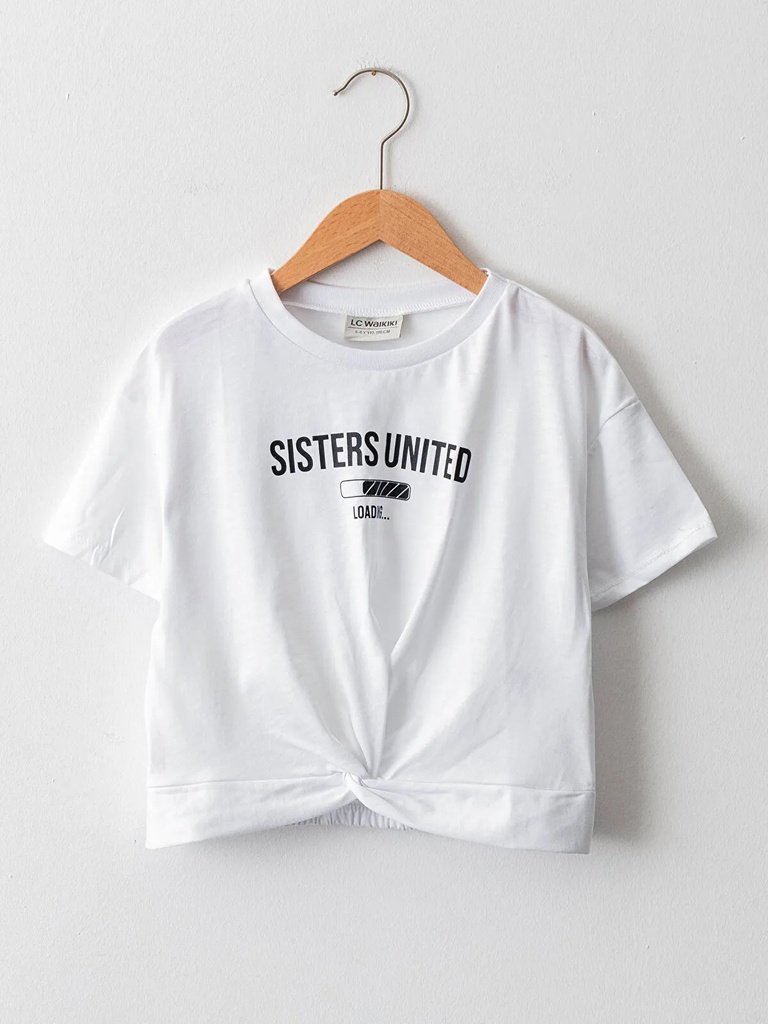 Sisters United T-shirt