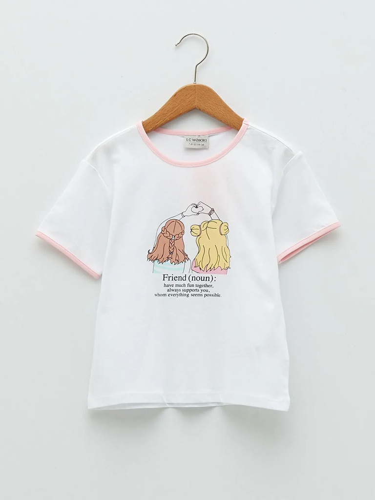 Friends T-shirt (3-4 years)