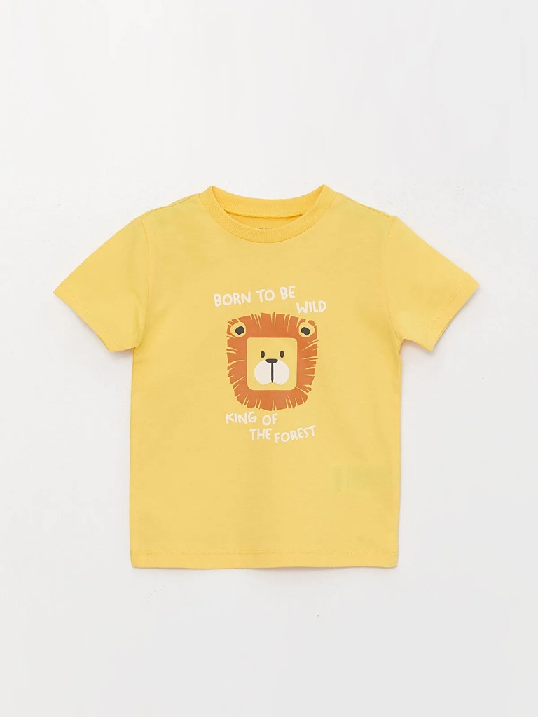 King of the forest T-shirt