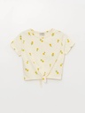 Sunflowers Top