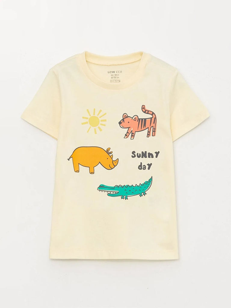 Sunny Day T-shirts