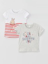 Have Fun Set of 2 T-shirts