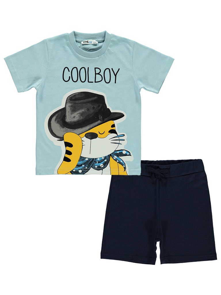 Cool Boy Set (2-3 years)
