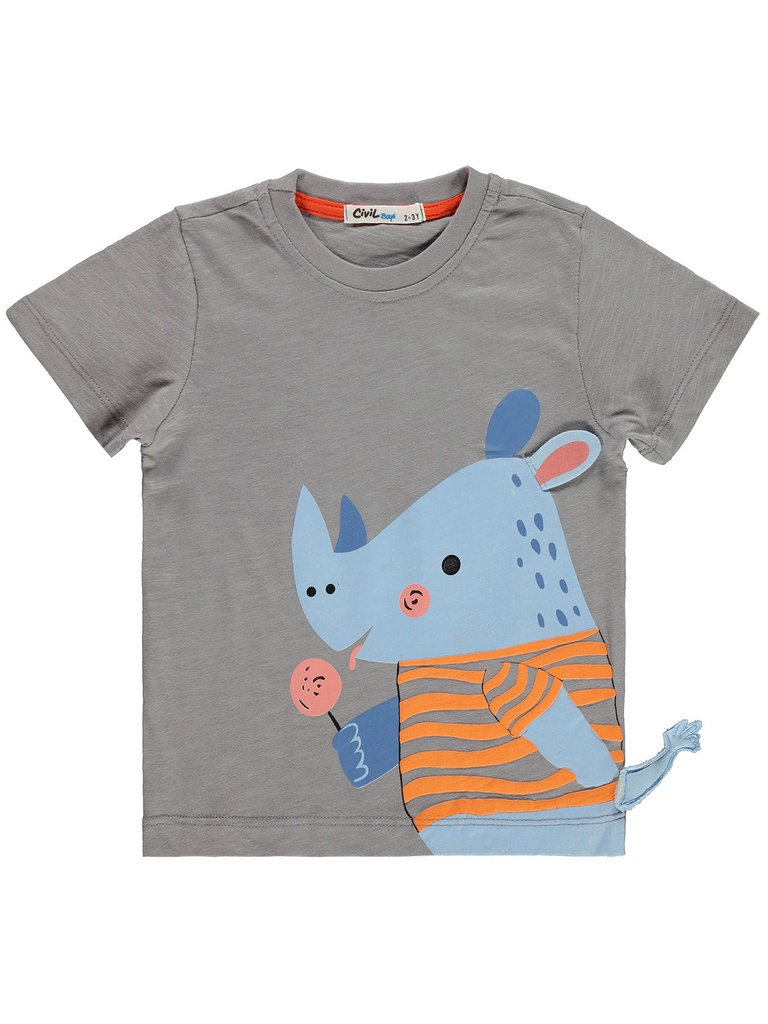 Rhino T-shirt