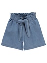 Soft Denim Short (2-5 years)