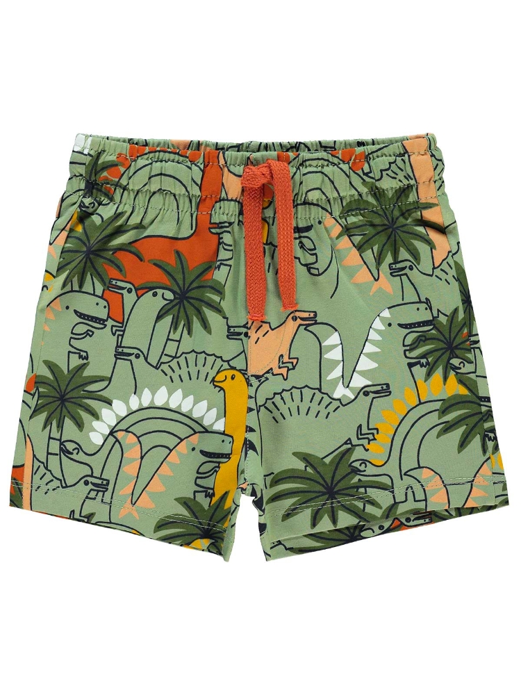 Safari Short