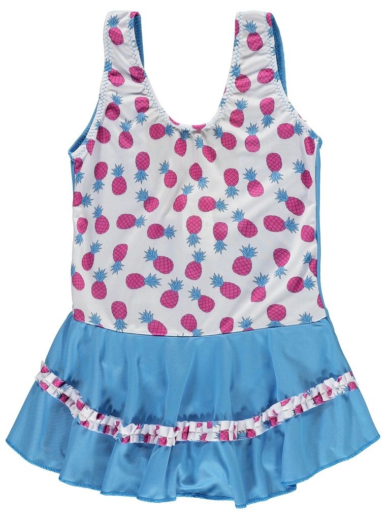 Girl Swimsuit (1-2 years)
