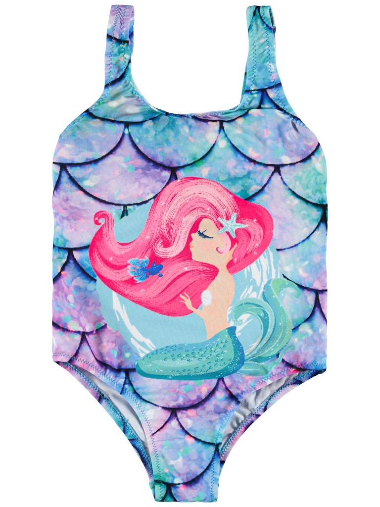 Mermaid Swimsuit