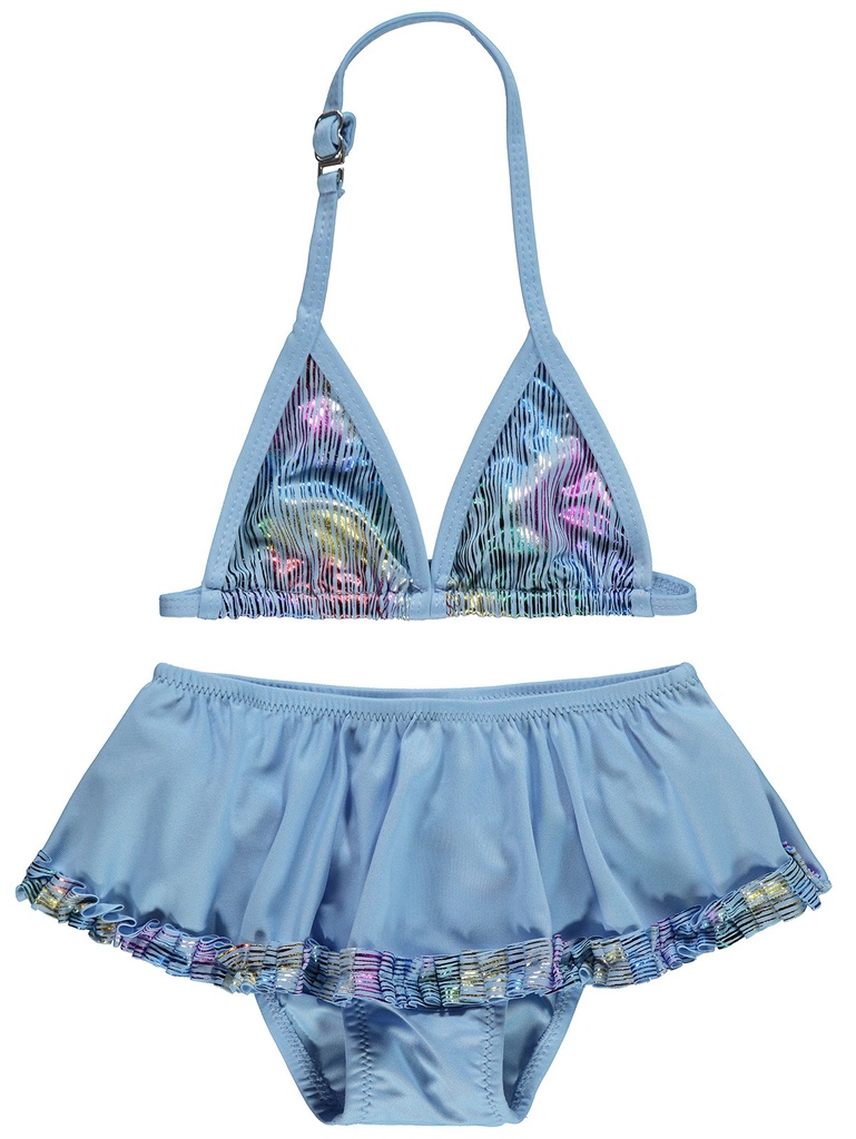 Blue Swimwear (1-2 years)