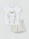 Cat Girl Set