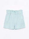 Light Green Short