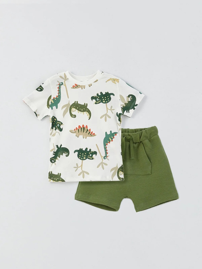 Dinos Boy Set