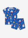 Boy Blue Pajama